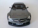 1:18 Minichamps Mercedes Benz SL 65 AMG Black Series 2008 Gris Oscuro. Subida por Rajas_85